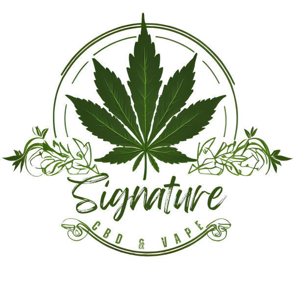 Signature CBD Co.